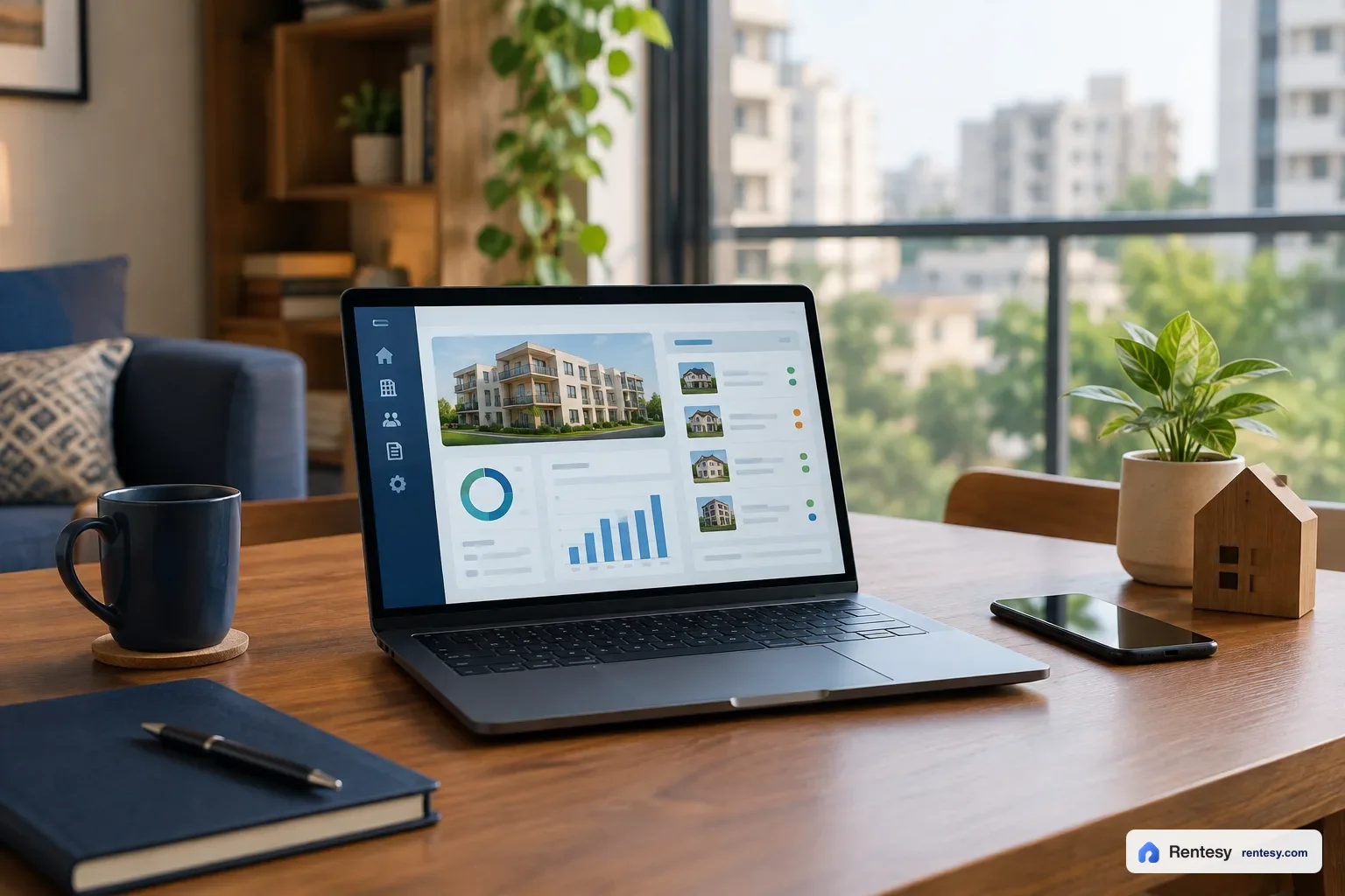 Best Property Management Software in India (2026): Compare Features, Pricing & Top Tools