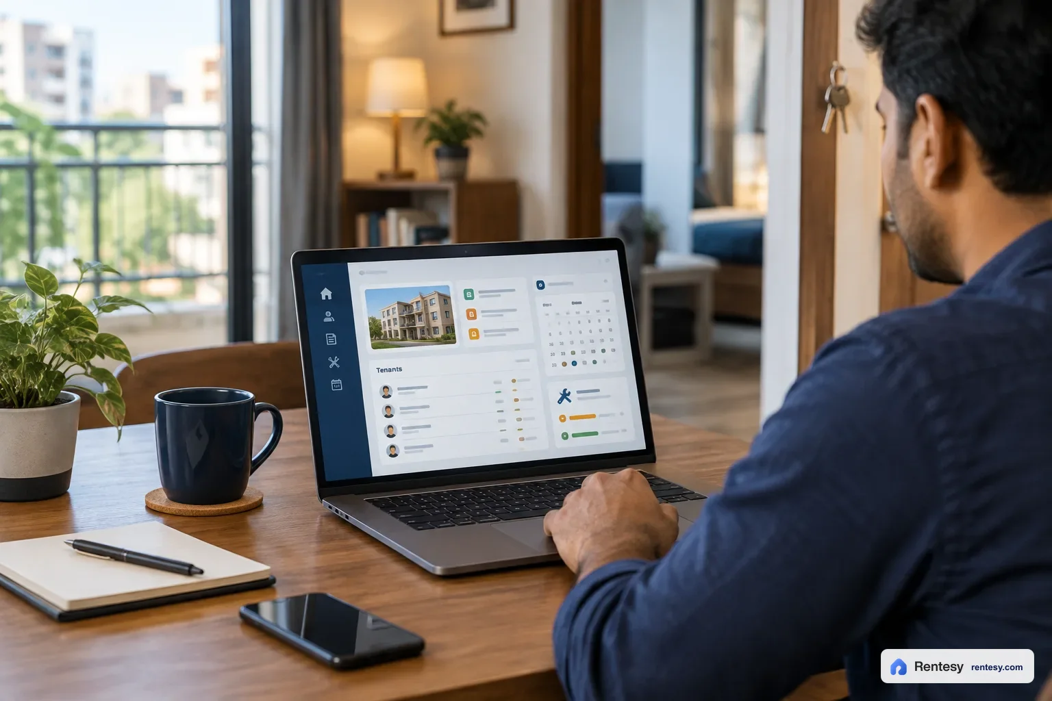 Best Property Management Software for Small Landlords in India