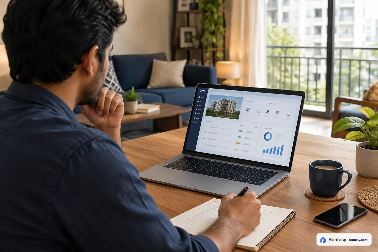 How to Choose the Best Property Management Software for Your Needs