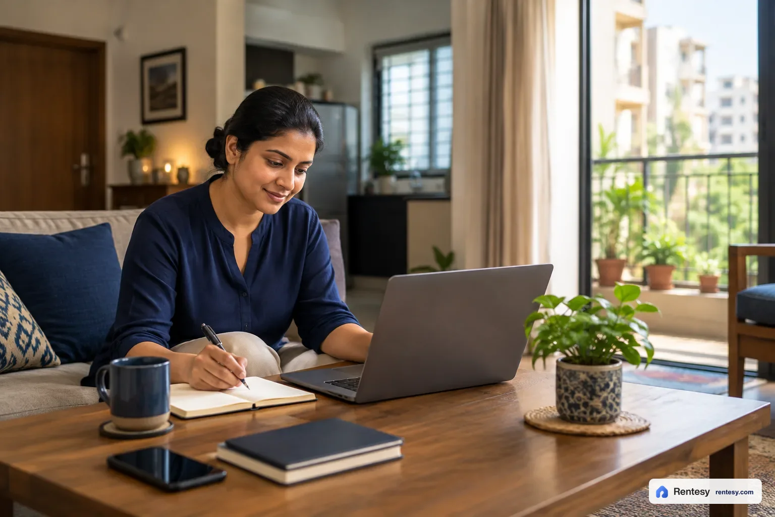Tenant retention strategies: a simple scorecard