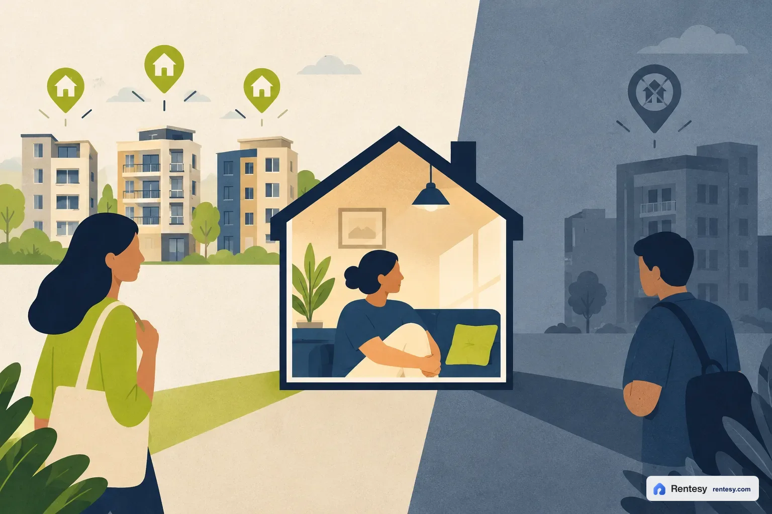The case for stronger tenant rights